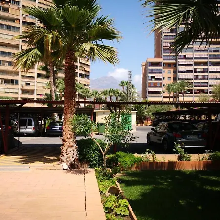 Puerto Romano 公寓