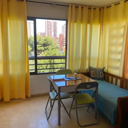 Puerto Romano Benidorm