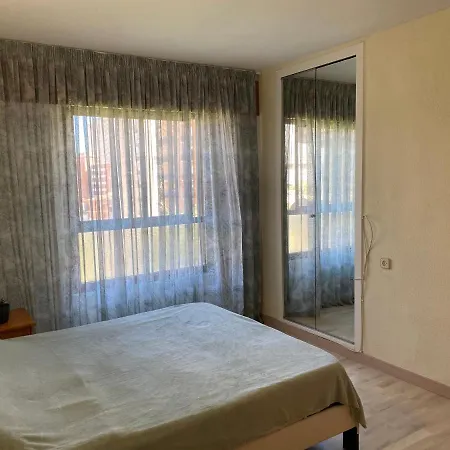 Apartment Puerto Romano