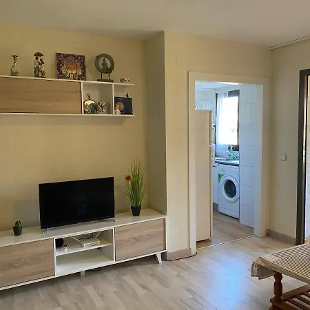 Puerto Romano Apartment