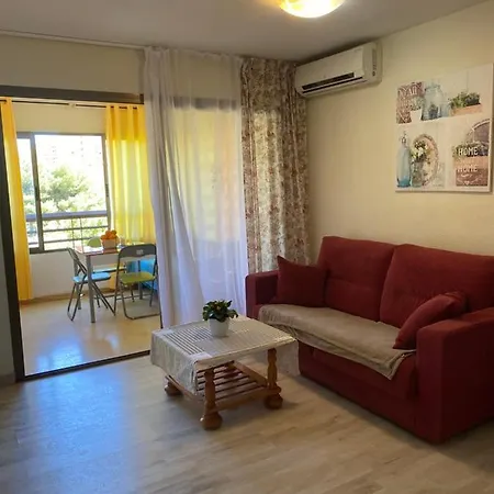 Puerto Romano Benidorm