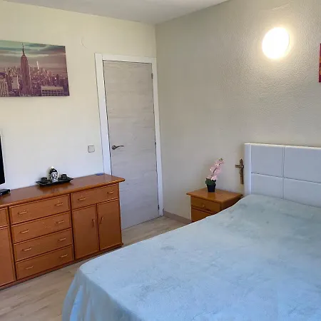 Apartment Puerto Romano Benidorm