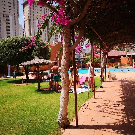 Puerto Romano Apartment
