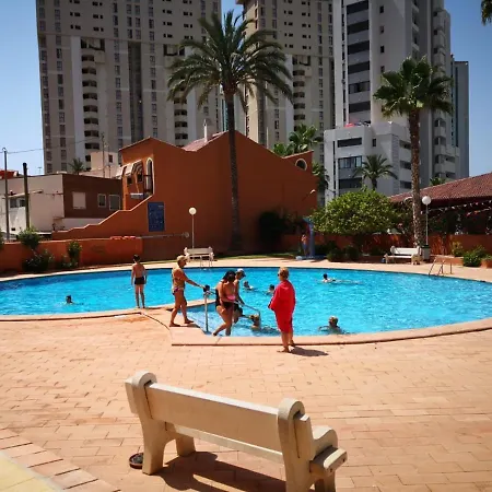 Apartment Puerto Romano
