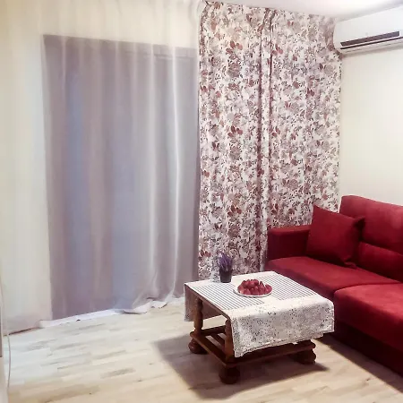 Apartment Puerto Romano Benidorm