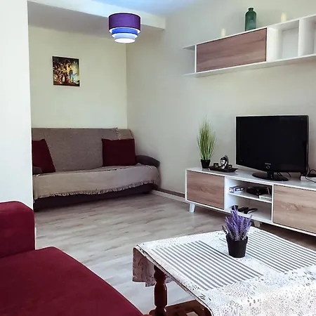 Puerto Romano Apartment
